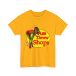 Ass Throw Shop Heavyweight Tee
