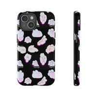 INTO THE FLOWERVERSE PHONE CASE