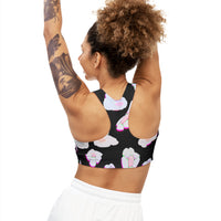 FLOWer Sports Bra