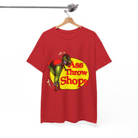 Ass Throw Shop Heavyweight Tee