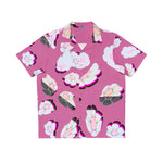 FLOWer SHIRT (PINK)