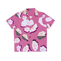 FLOWer SHIRT (PINK)