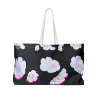FLOWer SPENDANIGHT BAG
