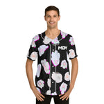 FLOWer BASEBALL JERSEY