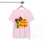 Ass Throw Shop Heavyweight Tee