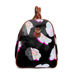 FLOWer TRAVEL BAG