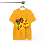 Ass Throw Shop Heavyweight Tee