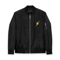 Blessed Bomber Jacket