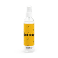 SHABBA'S Hydrating Toner, 6oz