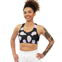 FLOWer Sports Bra