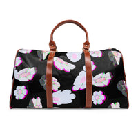 FLOWer TRAVEL BAG