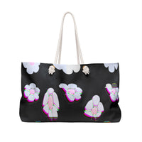 FLOWer SPENDANIGHT BAG