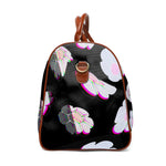 FLOWer TRAVEL BAG