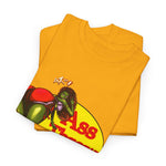 Ass Throw Shop Heavyweight Tee