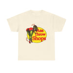 Ass Throw Shop Heavyweight Tee