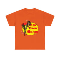Ass Throw Shop Heavyweight Tee