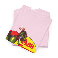 Ass Throw Shop Heavyweight Tee