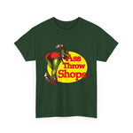Ass Throw Shop Heavyweight Tee