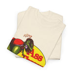 Ass Throw Shop Heavyweight Tee