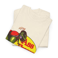 Ass Throw Shop Heavyweight Tee