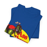 Ass Throw Shop Heavyweight Tee
