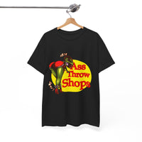 Ass Throw Shop Heavyweight Tee
