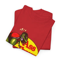 Ass Throw Shop Heavyweight Tee