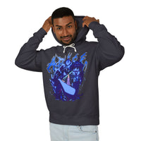 Arise Hoodie