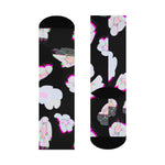 FLOWer SOCKS