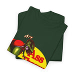 Ass Throw Shop Heavyweight Tee