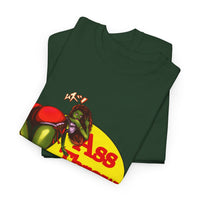 Ass Throw Shop Heavyweight Tee