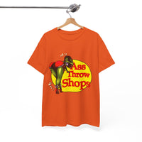 Ass Throw Shop Heavyweight Tee