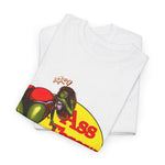 Ass Throw Shop Heavyweight Tee