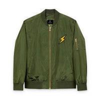 Blessed Bomber Jacket
