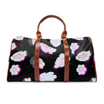 FLOWer TRAVEL BAG