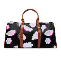 FLOWer TRAVEL BAG