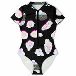 INTO THE FLOWERVERSE BODYSUIT