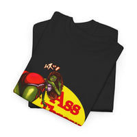 Ass Throw Shop Heavyweight Tee