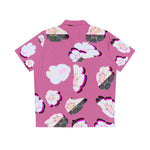 FLOWer SHIRT (PINK)