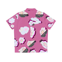 FLOWer SHIRT (PINK)
