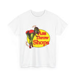 Ass Throw Shop Heavyweight Tee