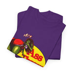Ass Throw Shop Heavyweight Tee