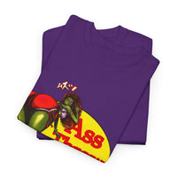 Ass Throw Shop Heavyweight Tee