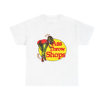 Ass Throw Shop Heavyweight Tee