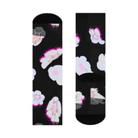 FLOWer SOCKS