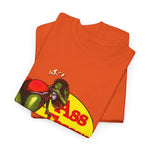 Ass Throw Shop Heavyweight Tee