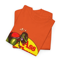 Ass Throw Shop Heavyweight Tee