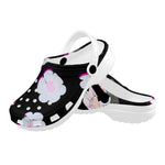 FLOWers Clogs