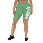 MOM Biker Shorts