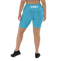 MOM Biker Shorts